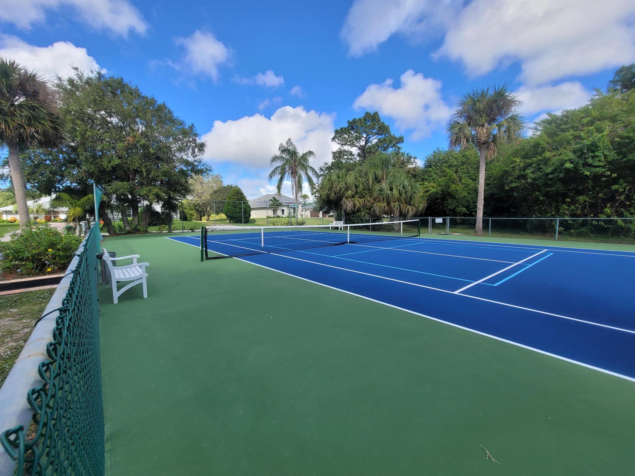 REPLAT OF SAN SEBASTIAN S - Residential Lease