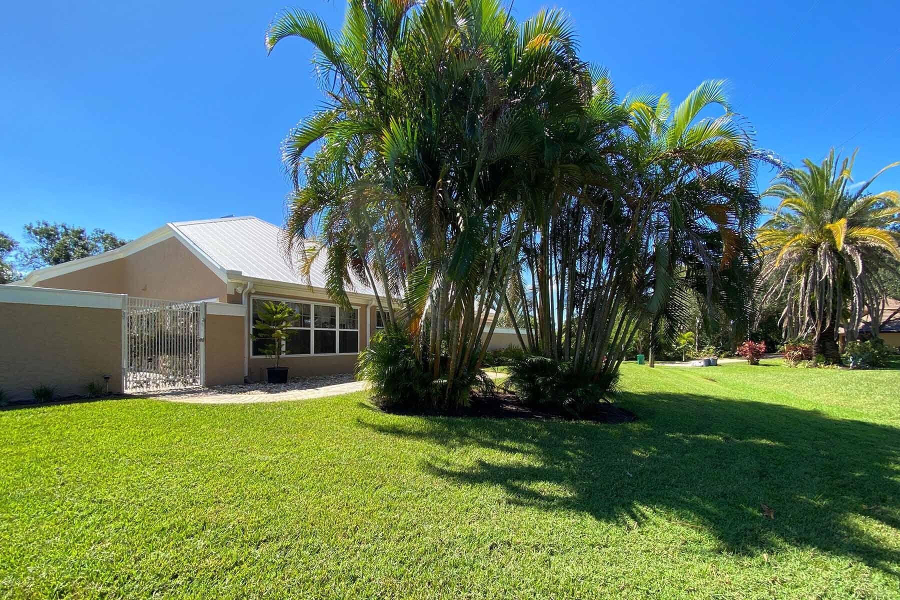 REPLAT OF SAN SEBASTIAN S - Residential Lease