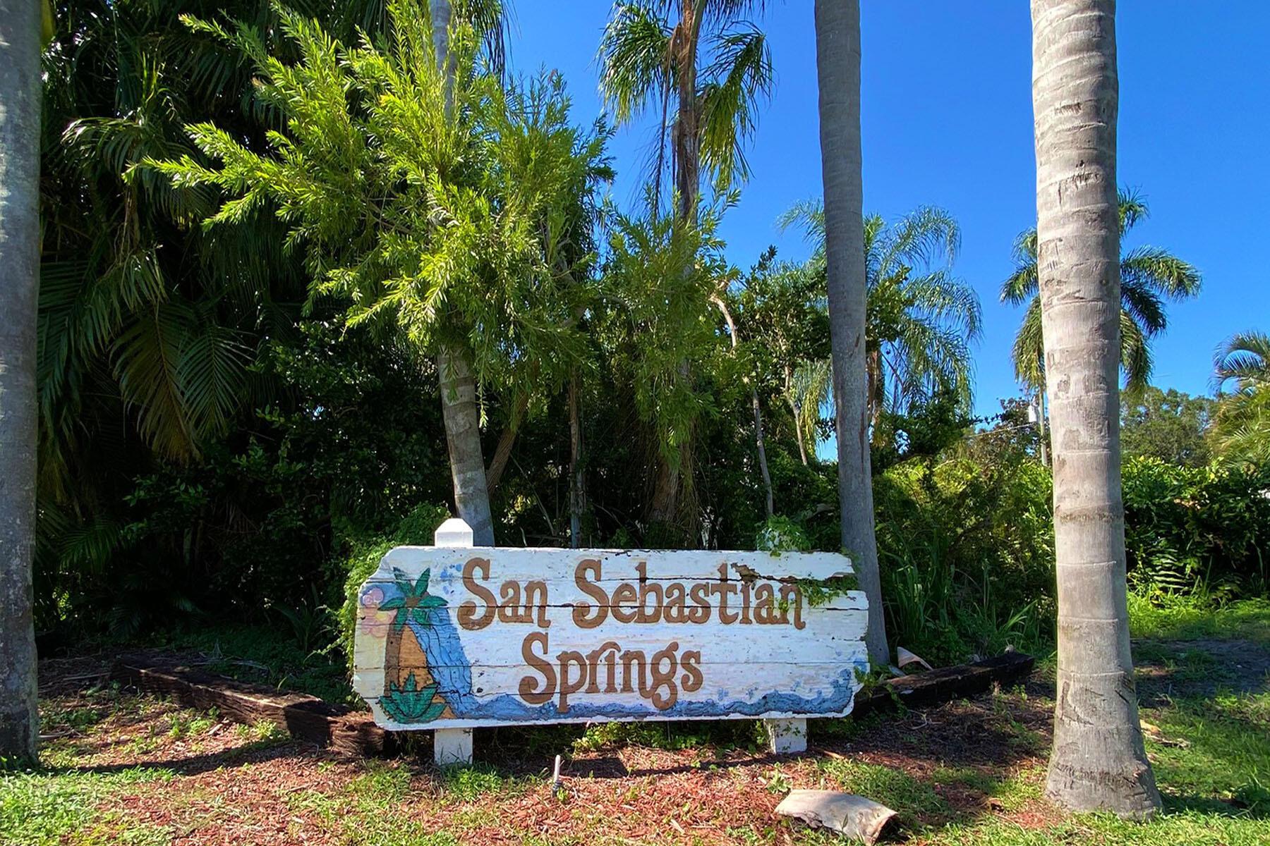 REPLAT OF SAN SEBASTIAN S - Residential Lease