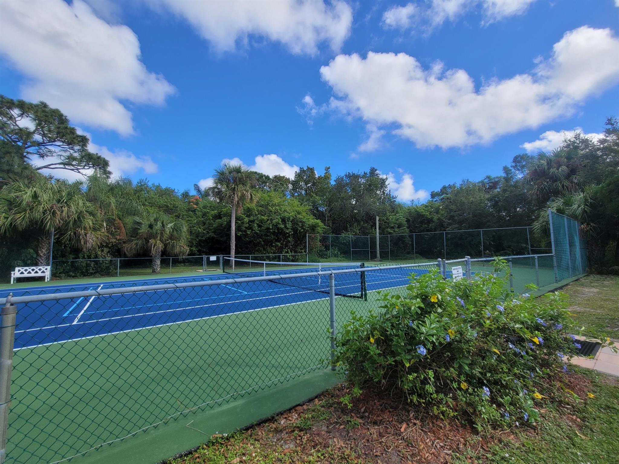 REPLAT OF SAN SEBASTIAN S - Residential Lease