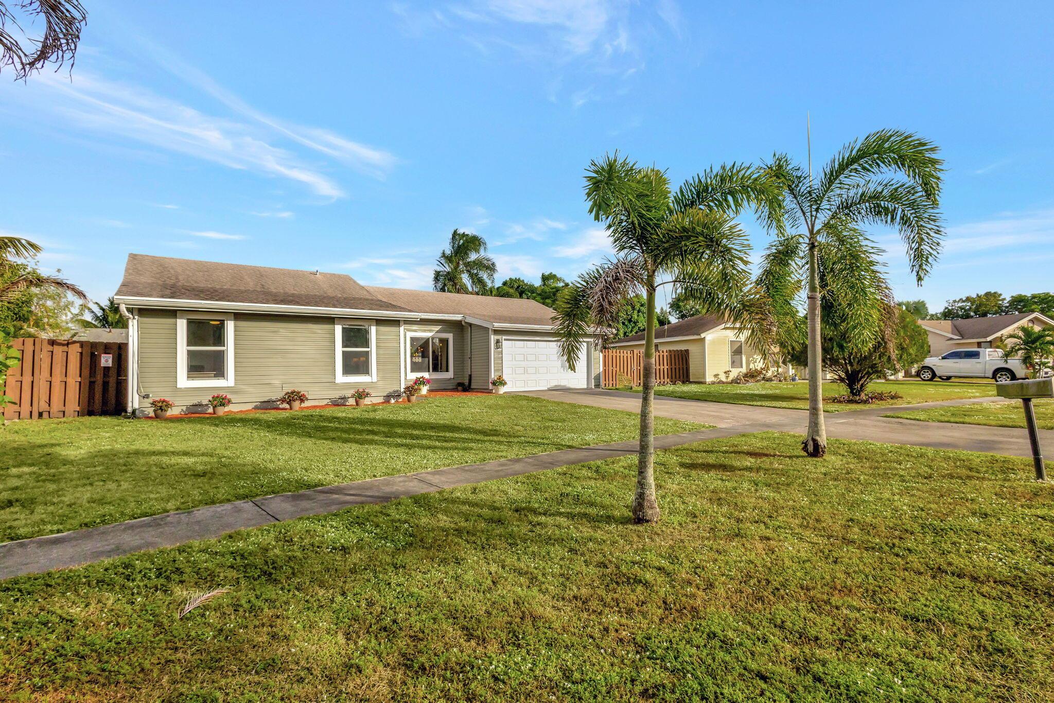 5588 Barnstead Circle