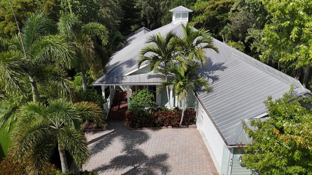 Photo of 404 NE Ginger Lily Place, Port Saint Lucie, FL 34983 (MLS # R11103110)