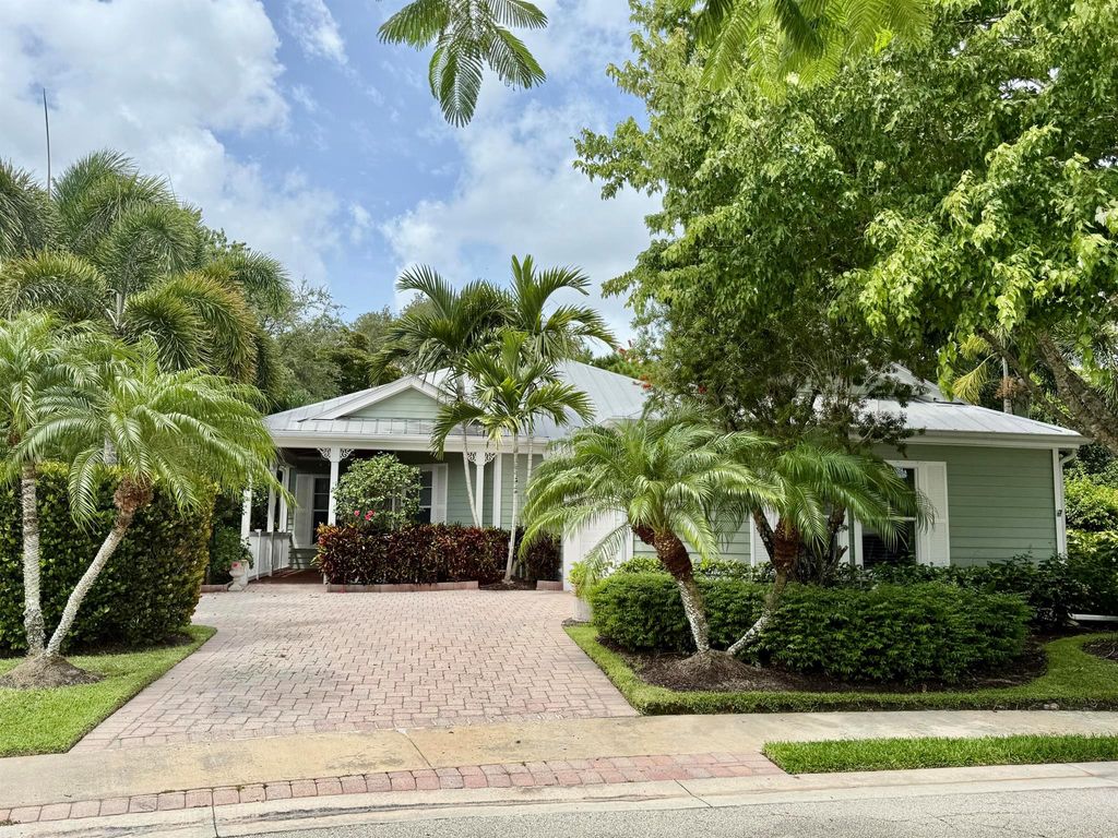 Photo of 404 NE Ginger Lily Place, Port Saint Lucie, FL 34983 (MLS # R11103110)