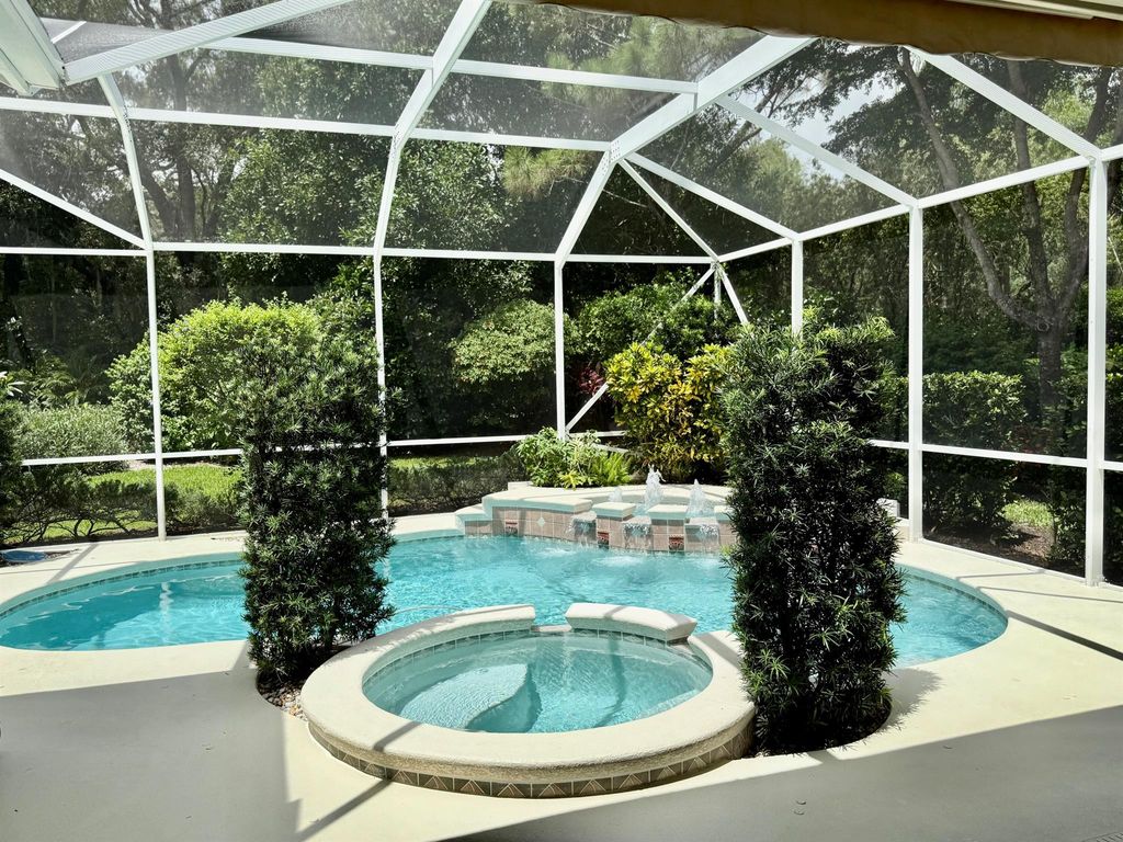 Photo of 404 NE Ginger Lily Place, Port Saint Lucie, FL 34983 (MLS # R11103110)
