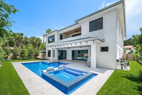 Tiny photo for 451 NW 7th Avenue, Boca Raton, FL 33486 (MLS # B26068562)