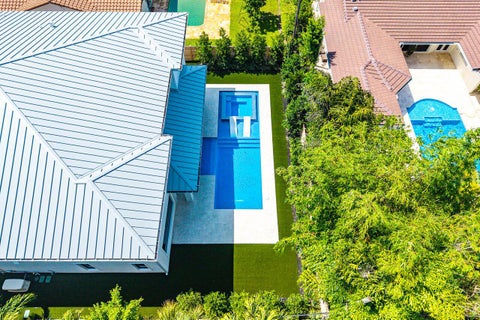 Tiny photo for 451 NW 7th Avenue, Boca Raton, FL 33486 (MLS # B26068562)