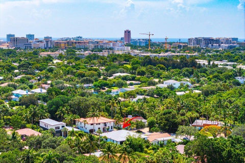 Tiny photo for 451 NW 7th Avenue, Boca Raton, FL 33486 (MLS # B26068562)