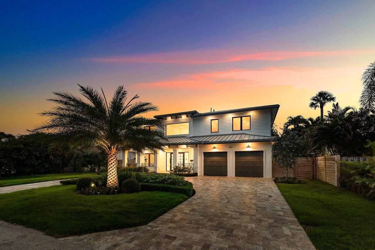 451 NW 7th Avenue