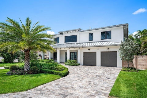 Tiny photo for 451 NW 7th Avenue, Boca Raton, FL 33486 (MLS # B26068562)