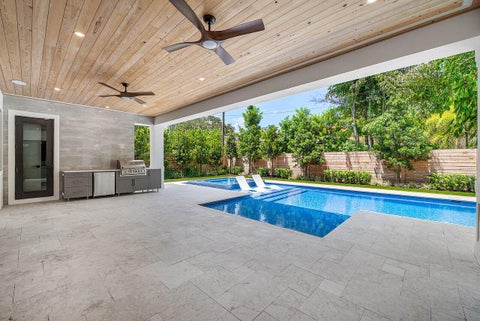 Tiny photo for 451 NW 7th Avenue, Boca Raton, FL 33486 (MLS # B26068562)