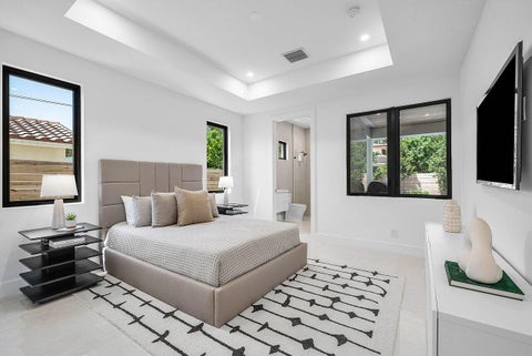 Tiny photo for 451 NW 7th Avenue, Boca Raton, FL 33486 (MLS # B26068562)