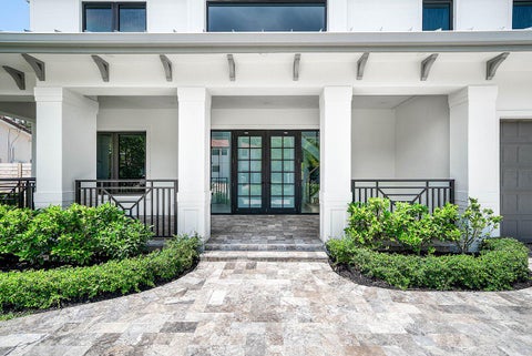 Tiny photo for 451 NW 7th Avenue, Boca Raton, FL 33486 (MLS # B26068562)