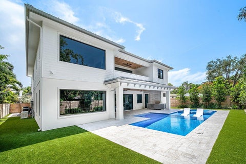 Tiny photo for 451 NW 7th Avenue, Boca Raton, FL 33486 (MLS # B26068562)