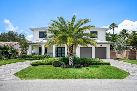 Tiny photo for 451 NW 7th Avenue, Boca Raton, FL 33486 (MLS # B26068562)