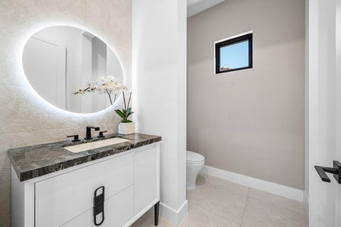 Tiny photo for 451 NW 7th Avenue, Boca Raton, FL 33486 (MLS # B26068562)
