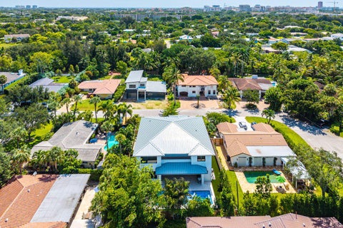 Tiny photo for 451 NW 7th Avenue, Boca Raton, FL 33486 (MLS # B26068562)