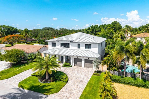 Tiny photo for 451 NW 7th Avenue, Boca Raton, FL 33486 (MLS # B26068562)