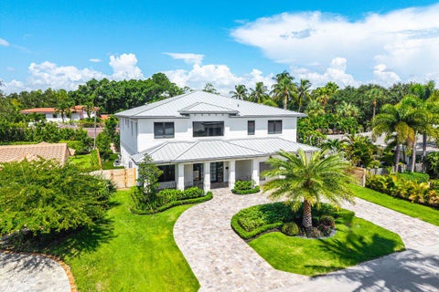Tiny photo for 451 NW 7th Avenue, Boca Raton, FL 33486 (MLS # B26068562)