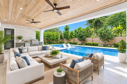 Tiny photo for 451 NW 7th Avenue, Boca Raton, FL 33486 (MLS # B26068562)