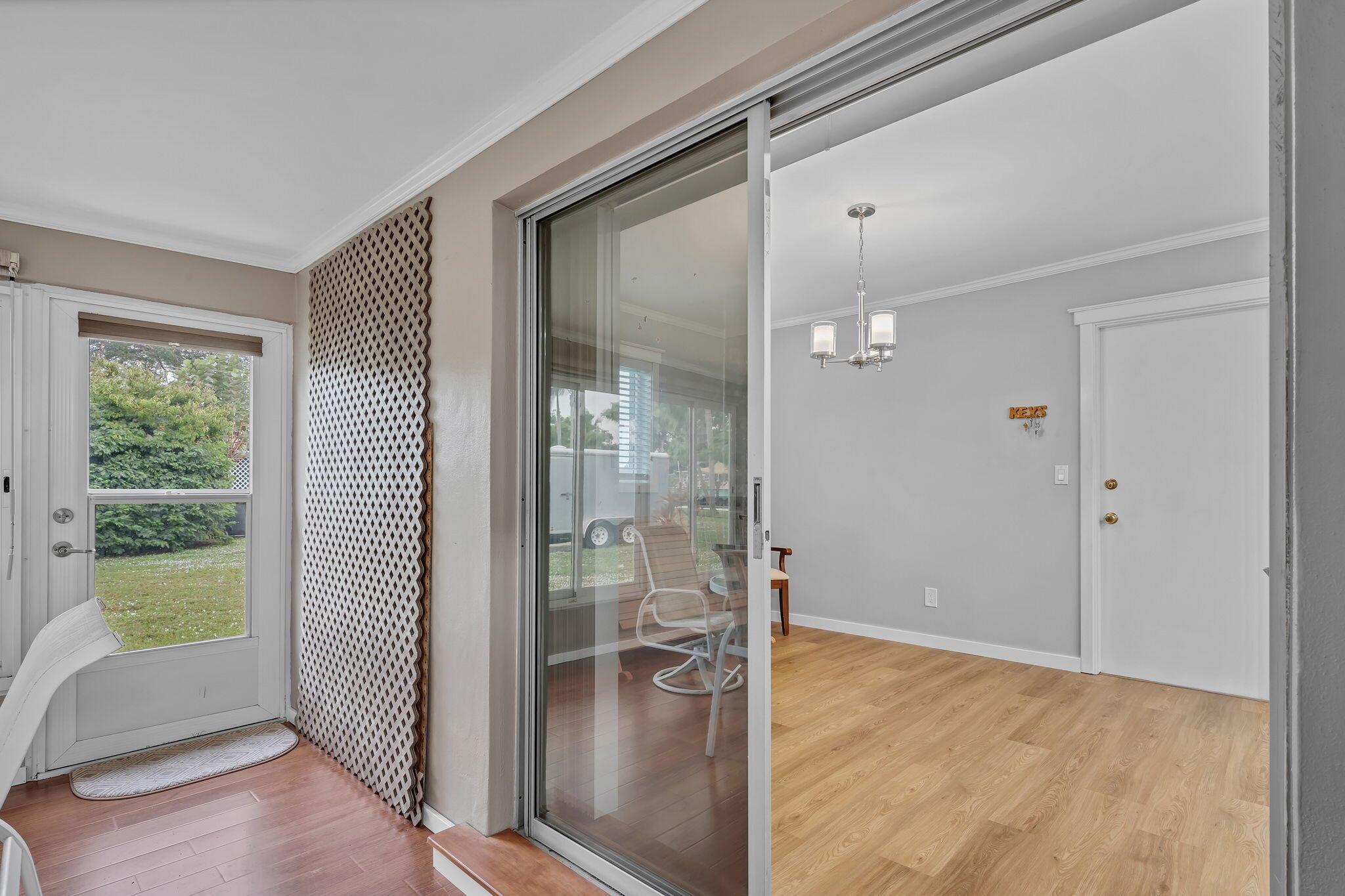 Sandpiper Bay - Residential