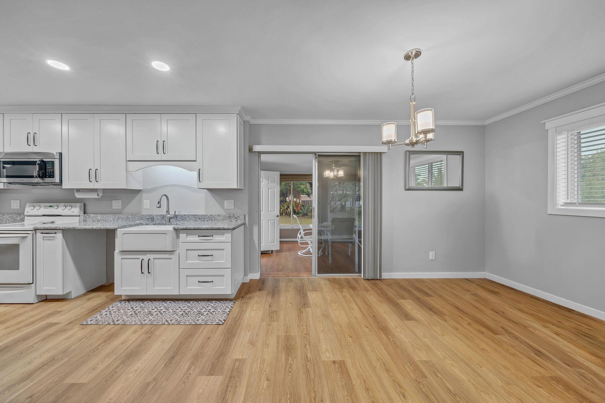 Sandpiper Bay - Residential