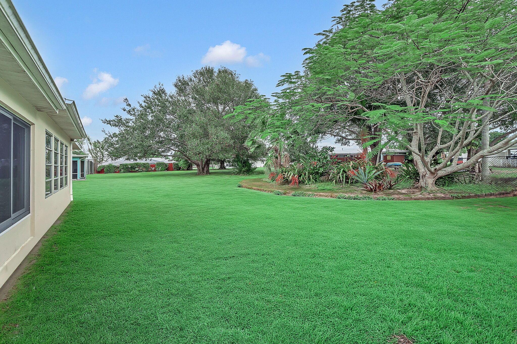 Sandpiper Bay - Residential