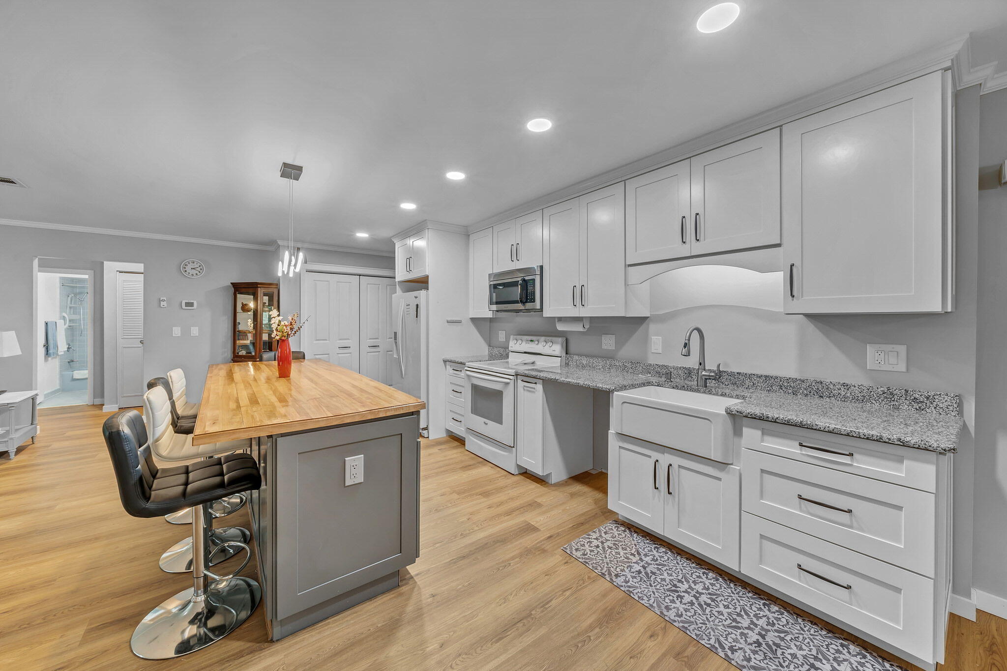 Sandpiper Bay - Residential