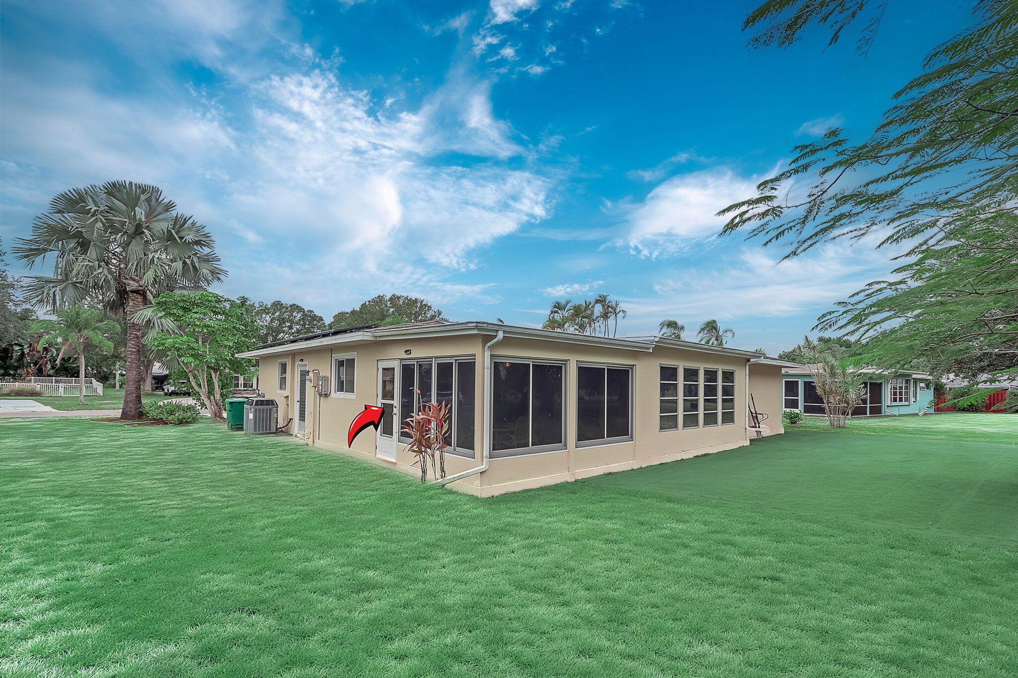 Sandpiper Bay - Residential