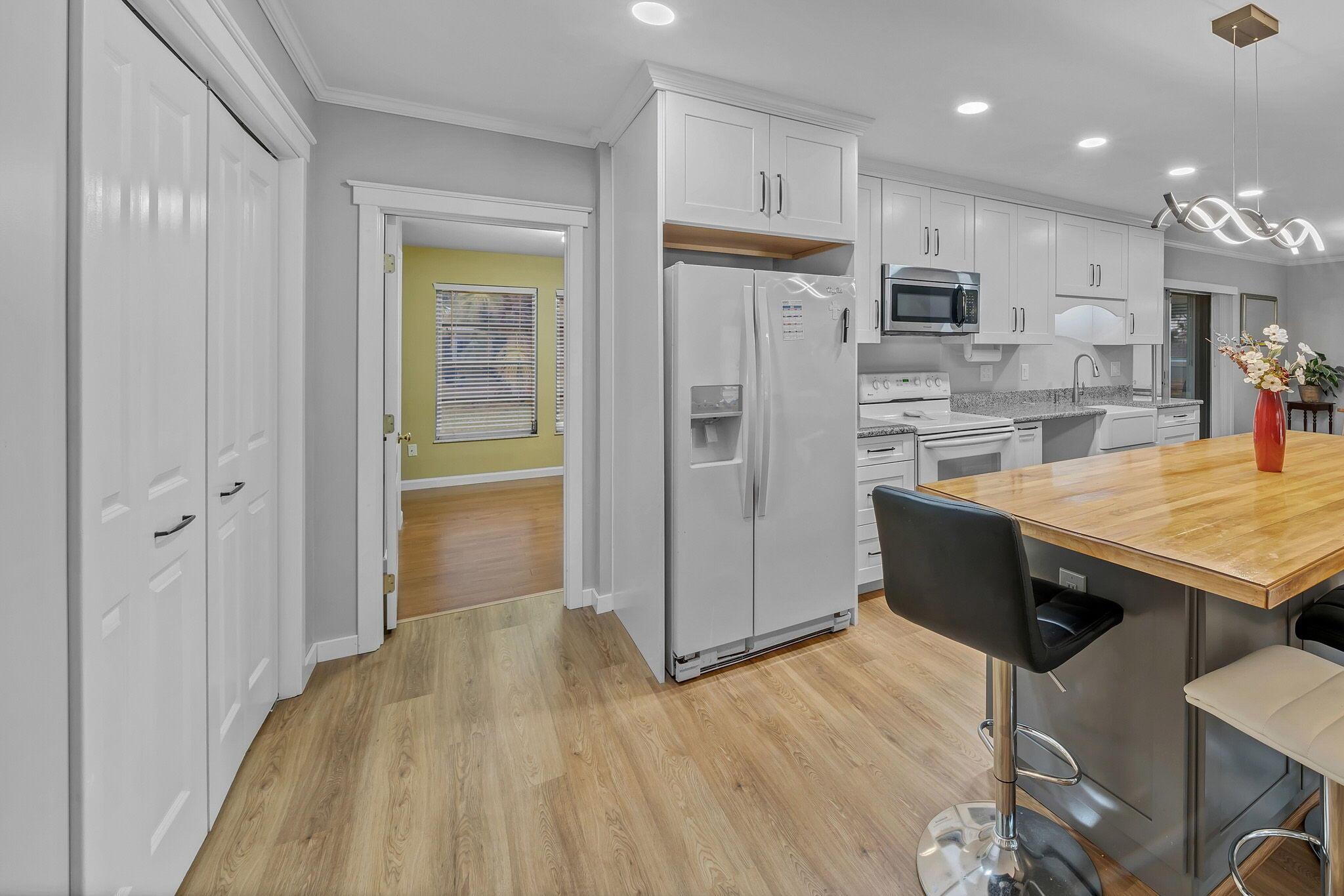 Sandpiper Bay - Residential