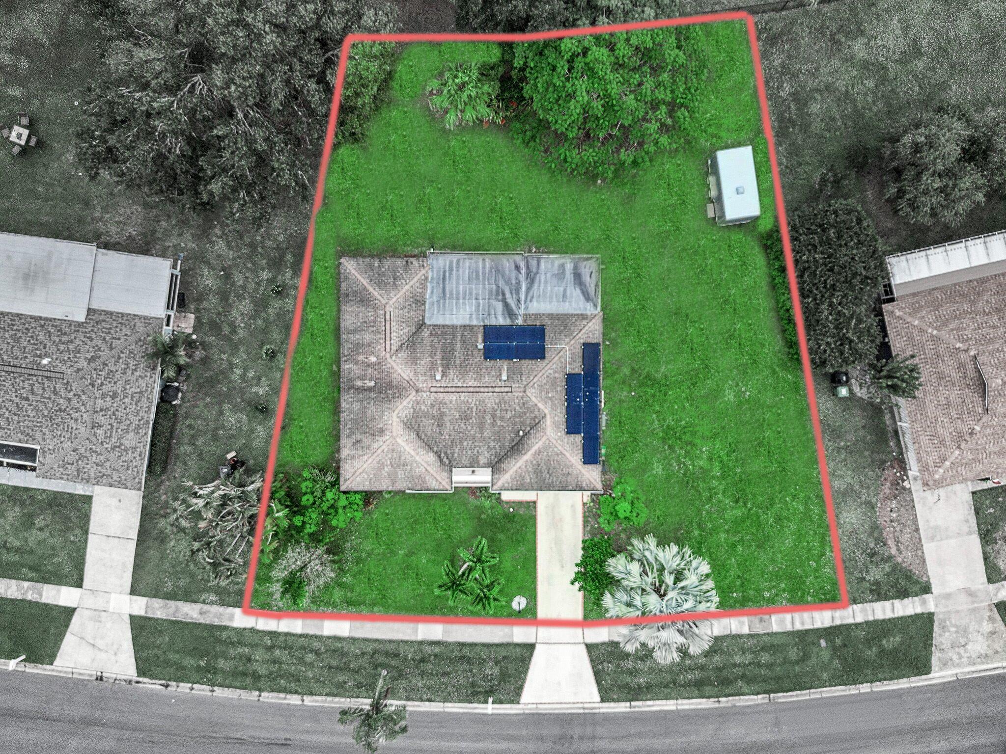 Sandpiper Bay - Residential