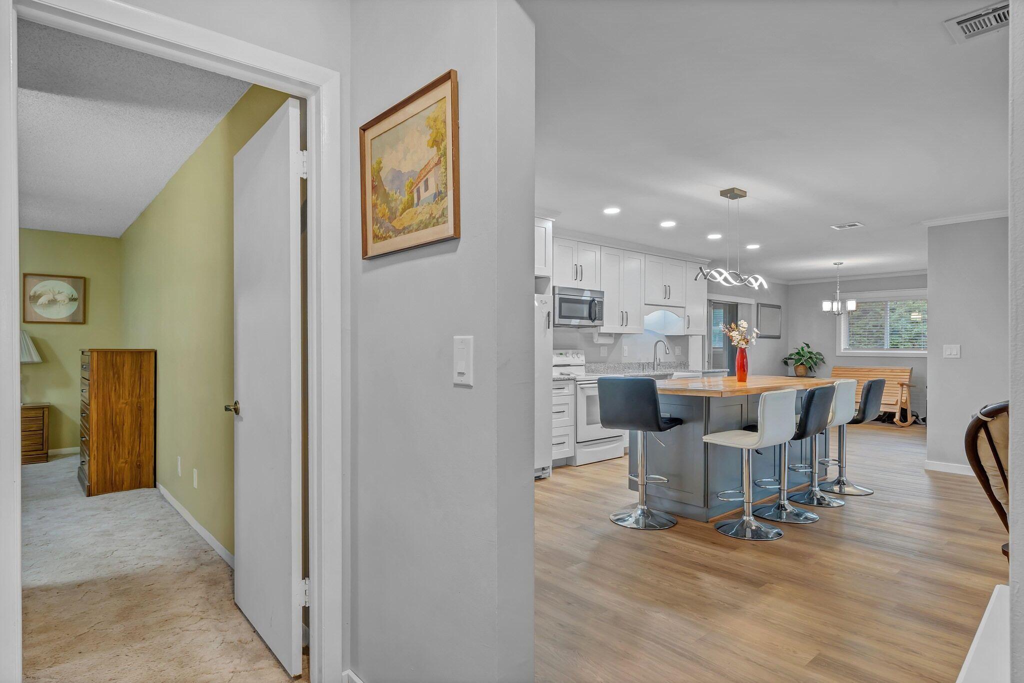 Sandpiper Bay - Residential