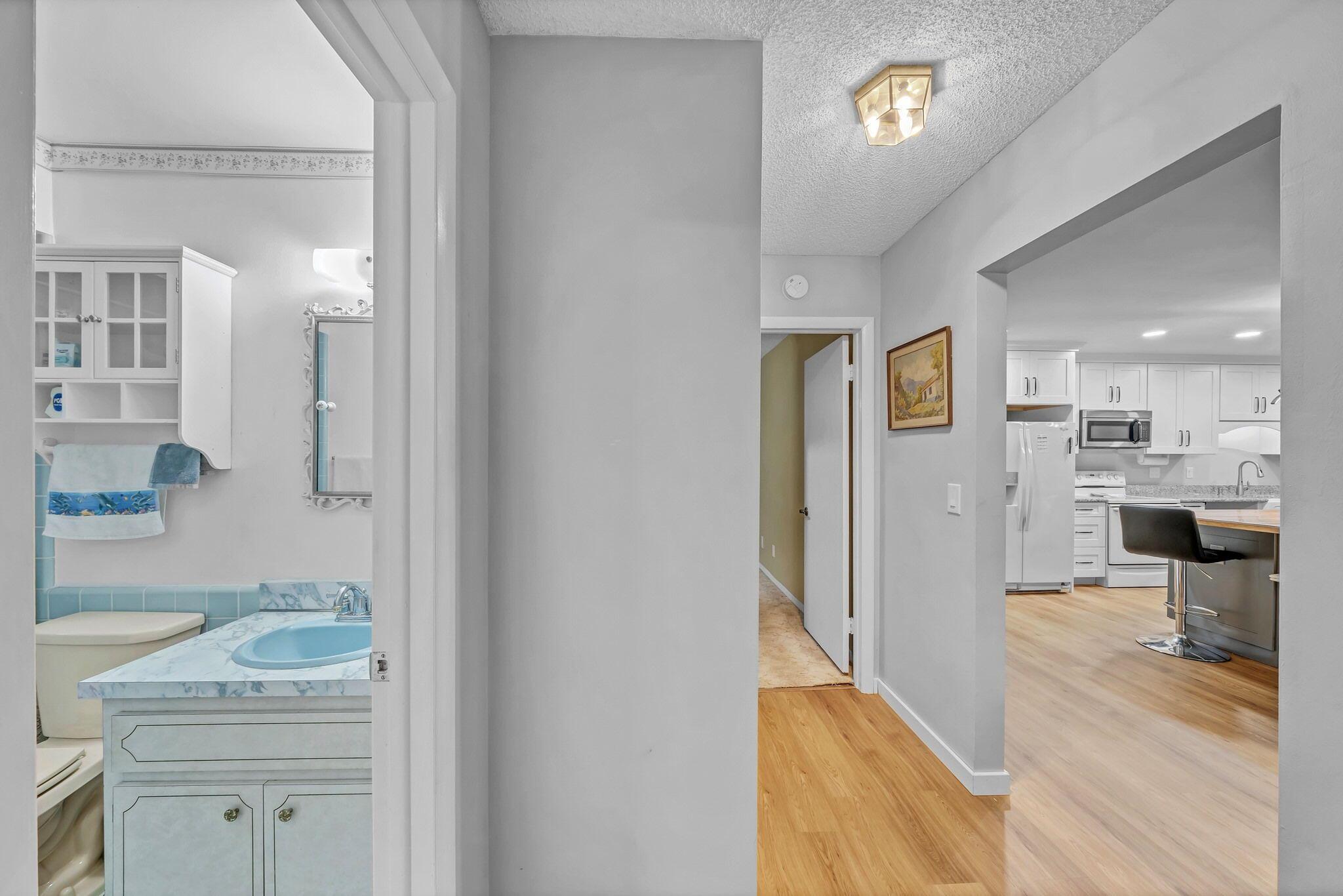 Sandpiper Bay - Residential