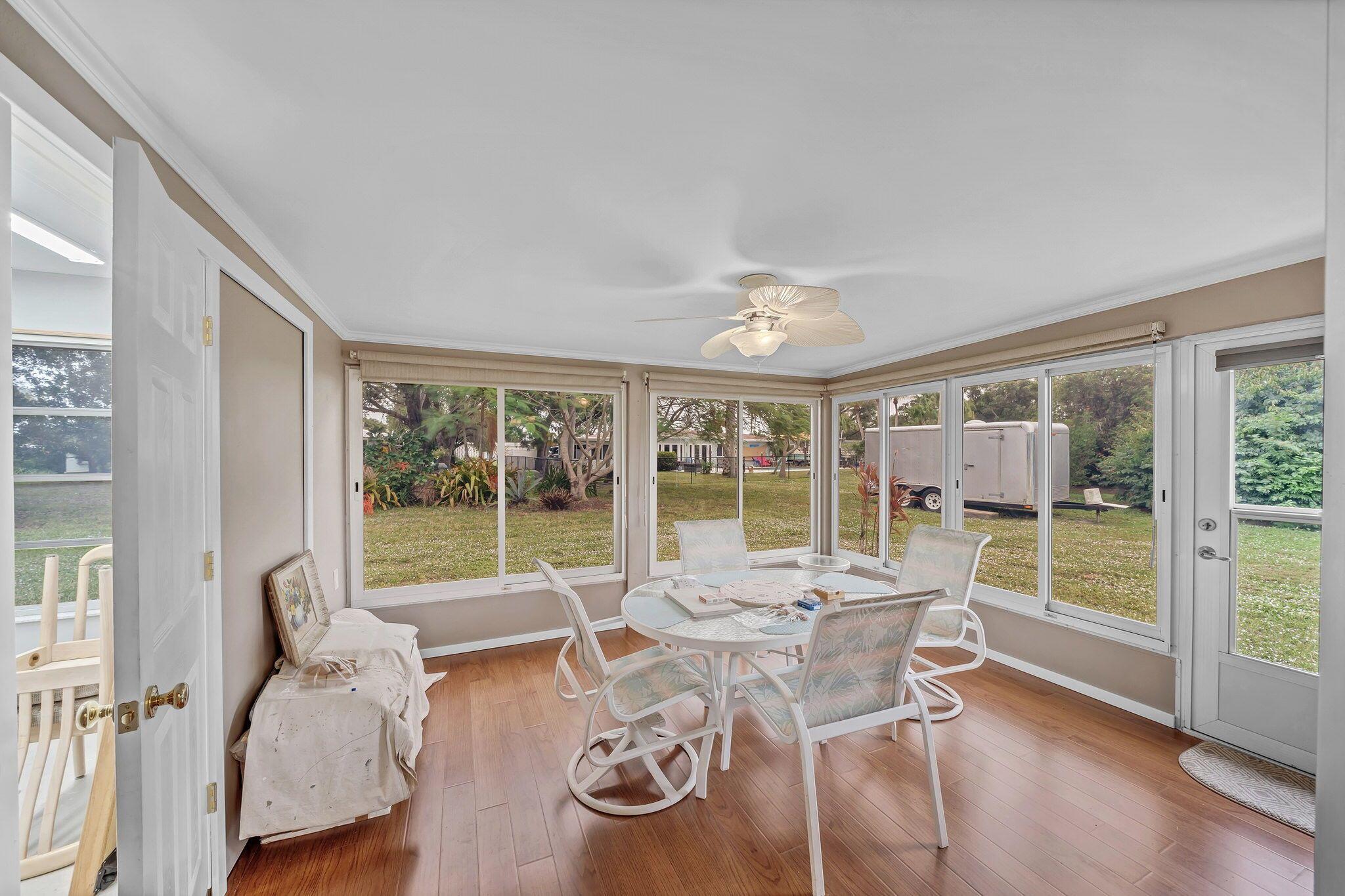 Sandpiper Bay - Residential