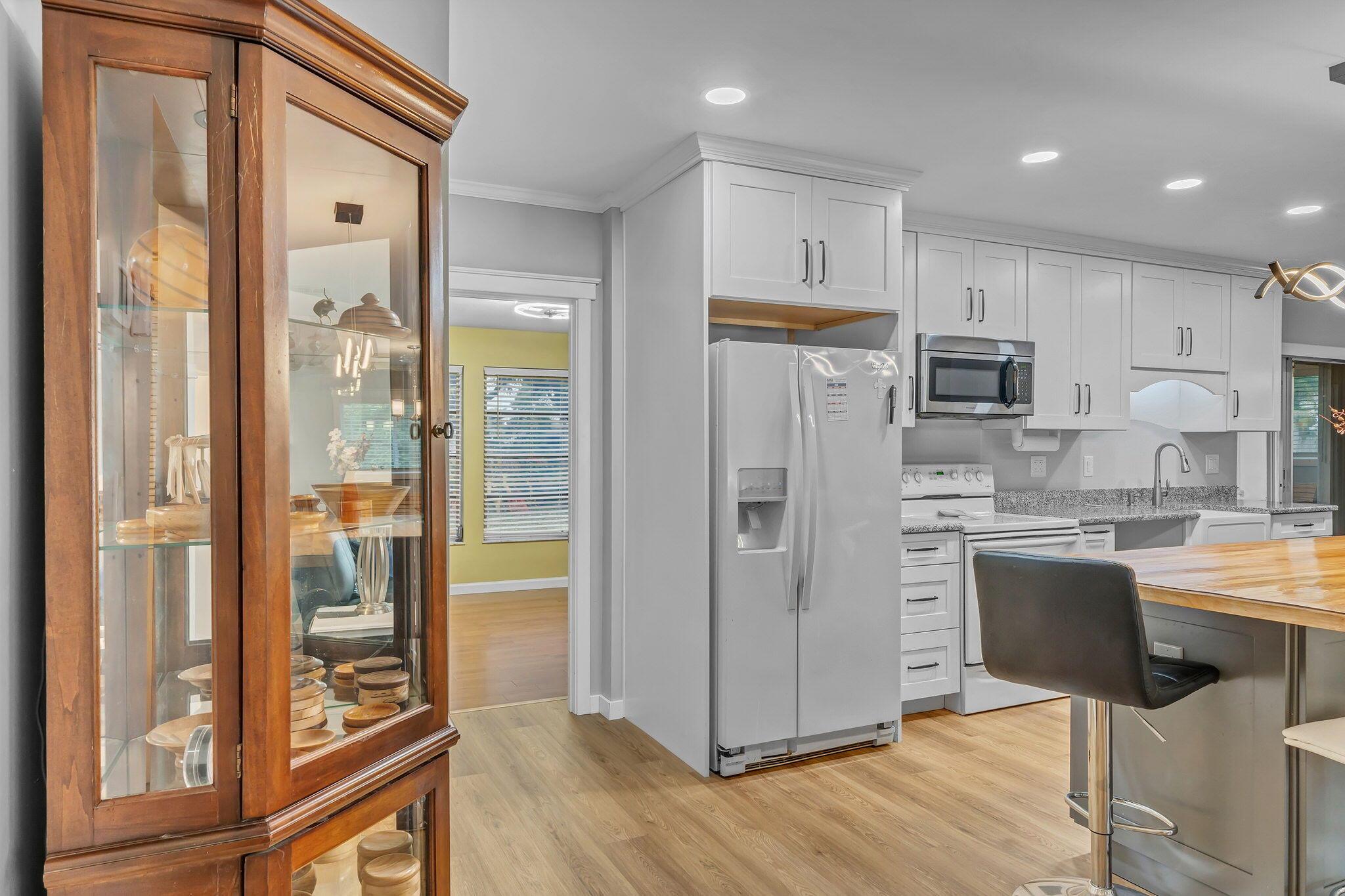 Sandpiper Bay - Residential