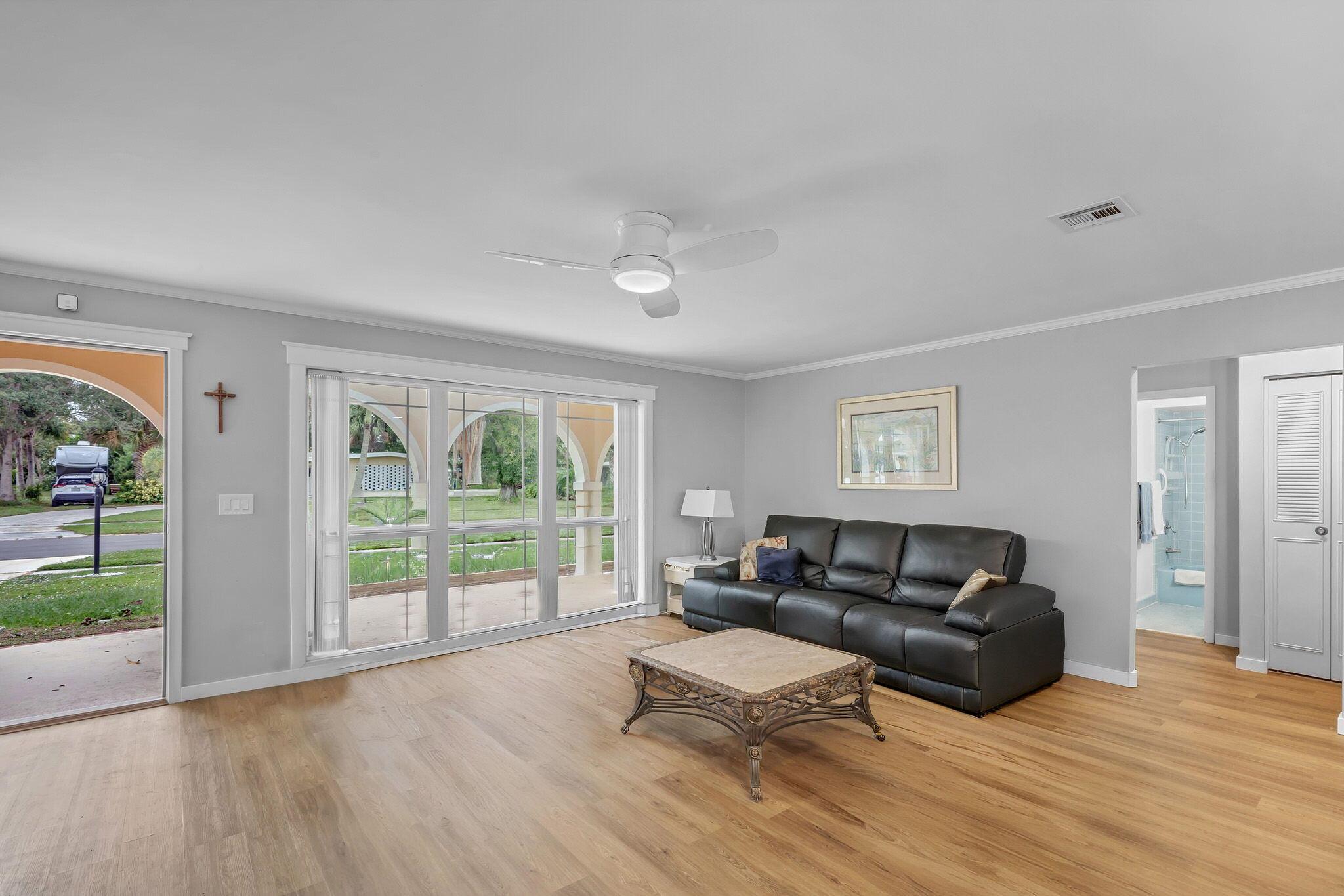 Sandpiper Bay - Residential