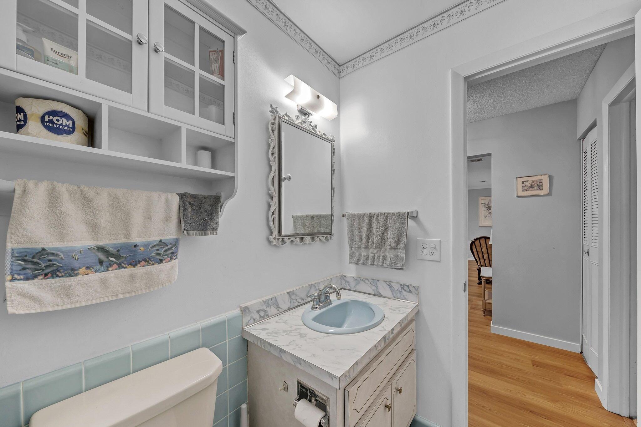 Sandpiper Bay - Residential