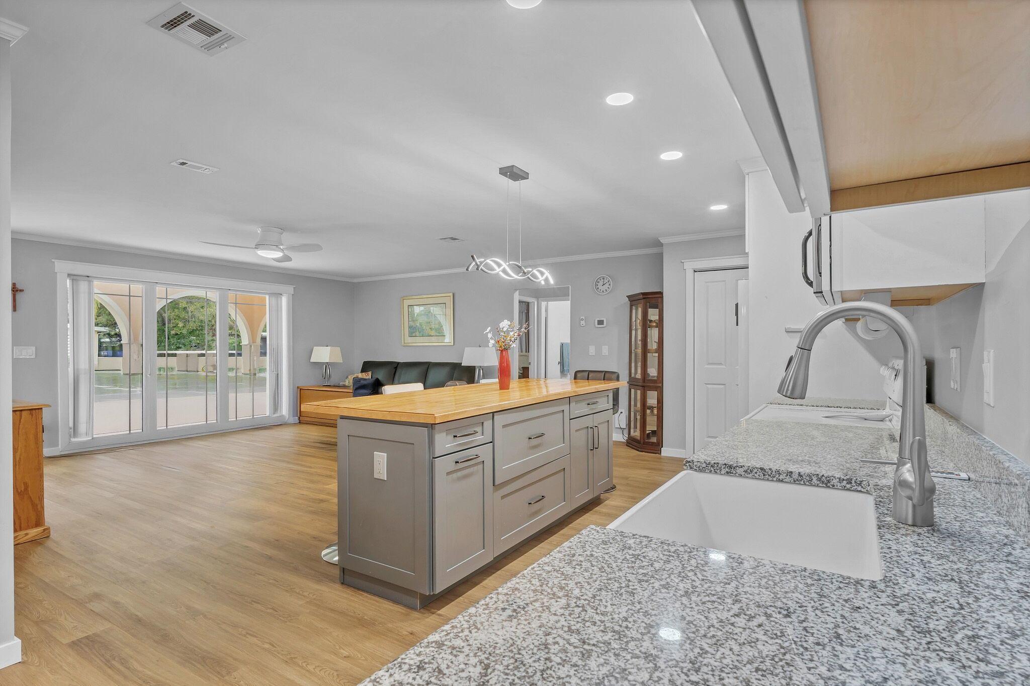 Sandpiper Bay - Residential