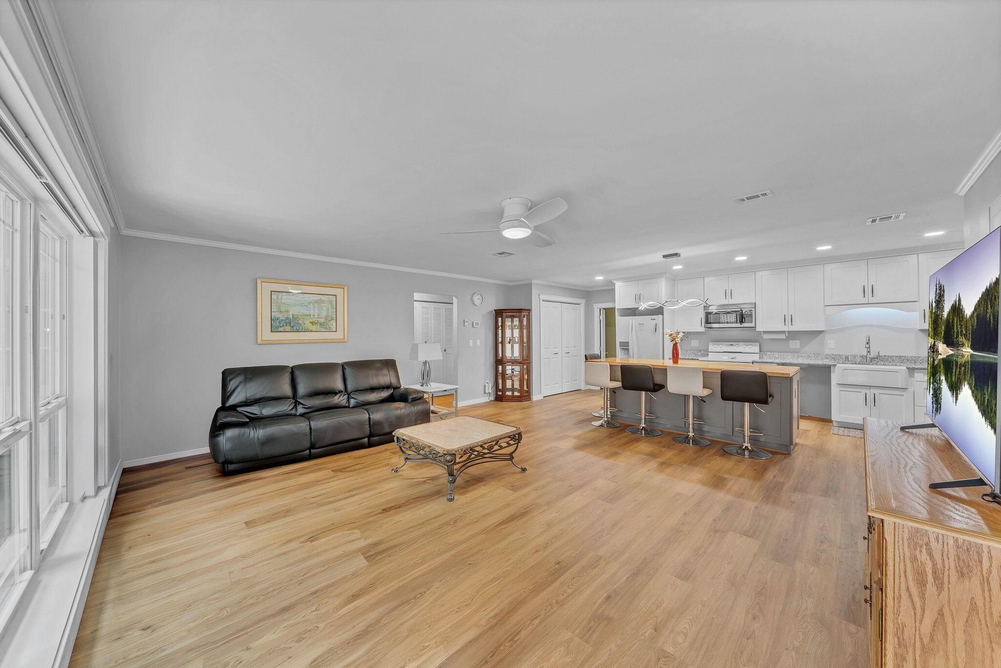 Sandpiper Bay - Residential