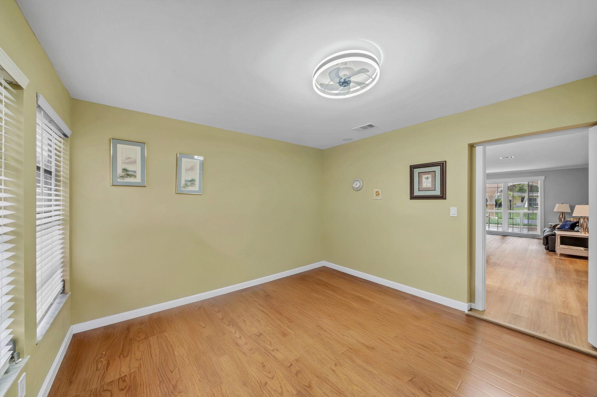 Sandpiper Bay - Residential