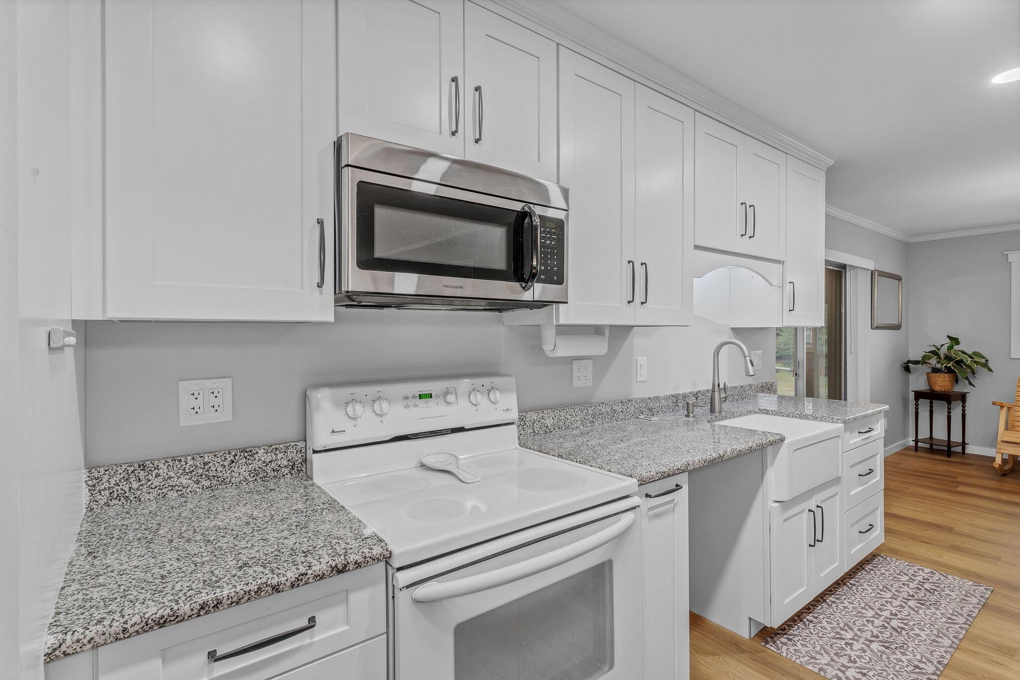 Sandpiper Bay - Residential