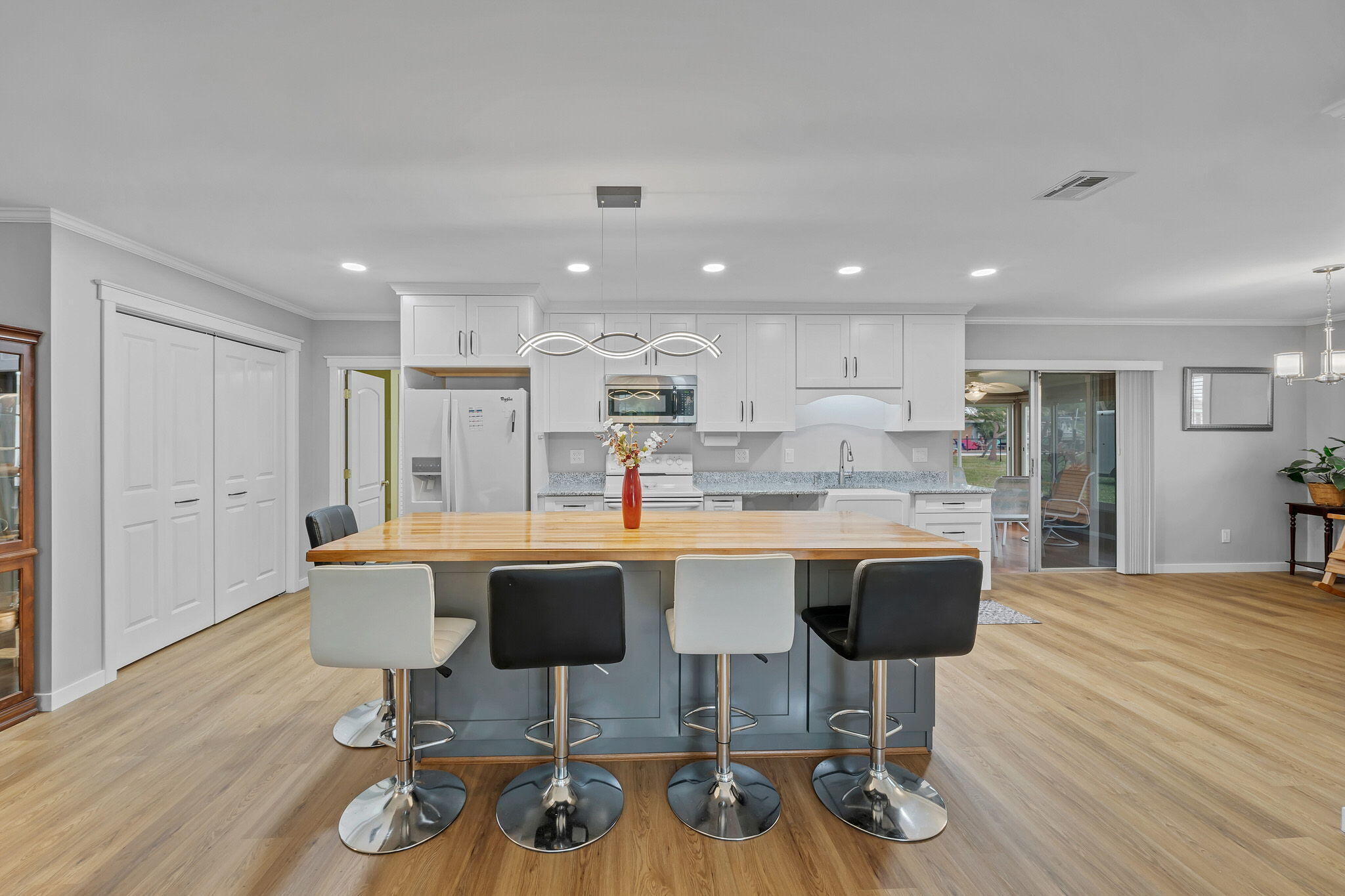 Sandpiper Bay - Residential