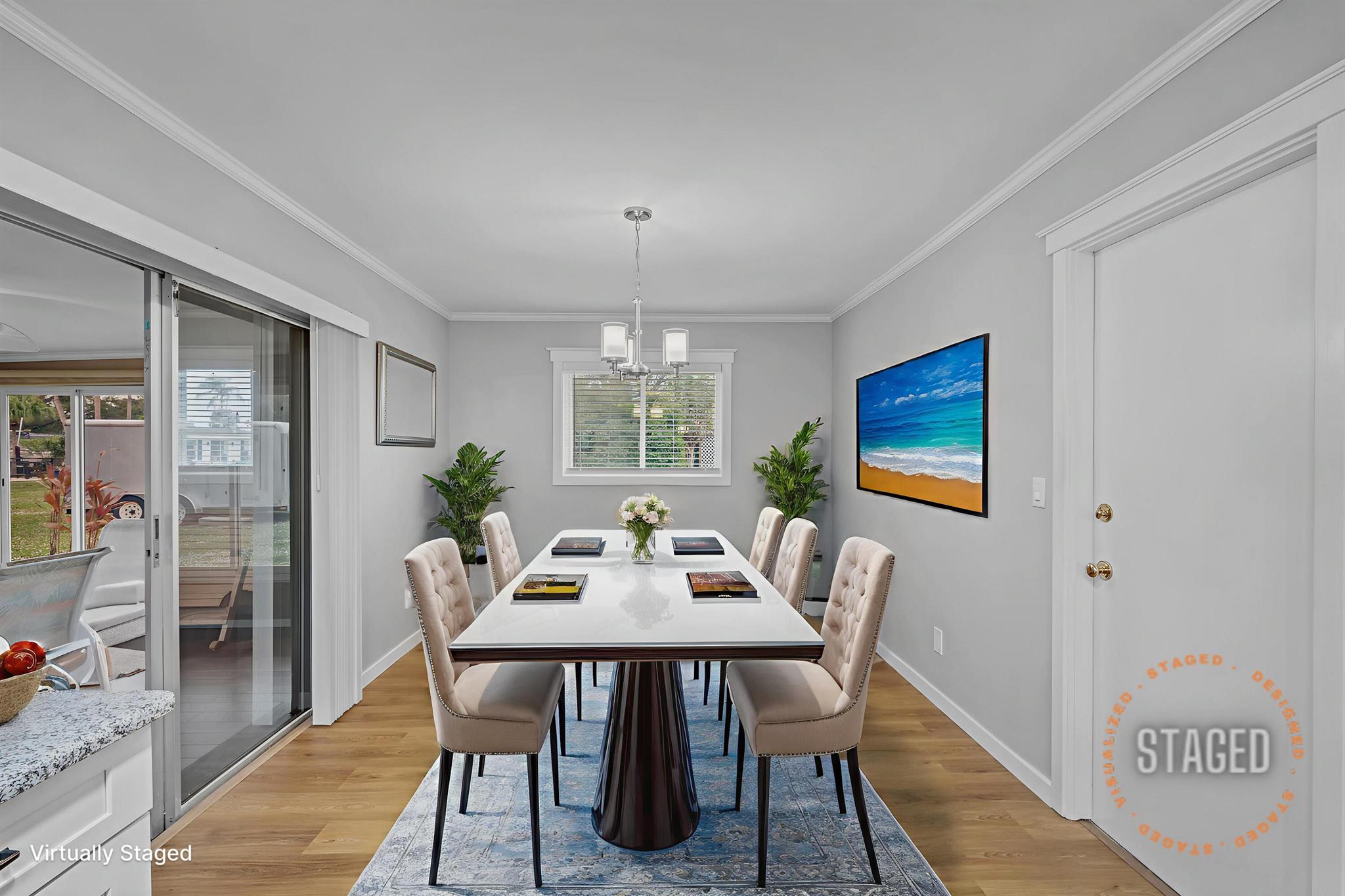 Sandpiper Bay - Residential