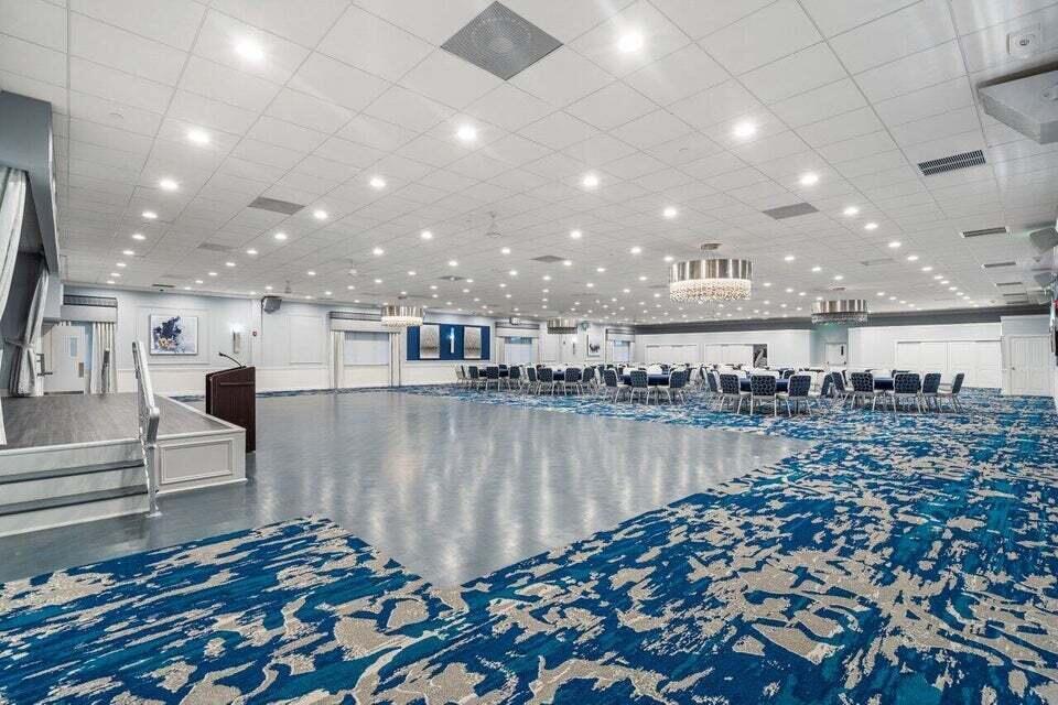 HUNTINGTON LAKES SEC ONE - Residential