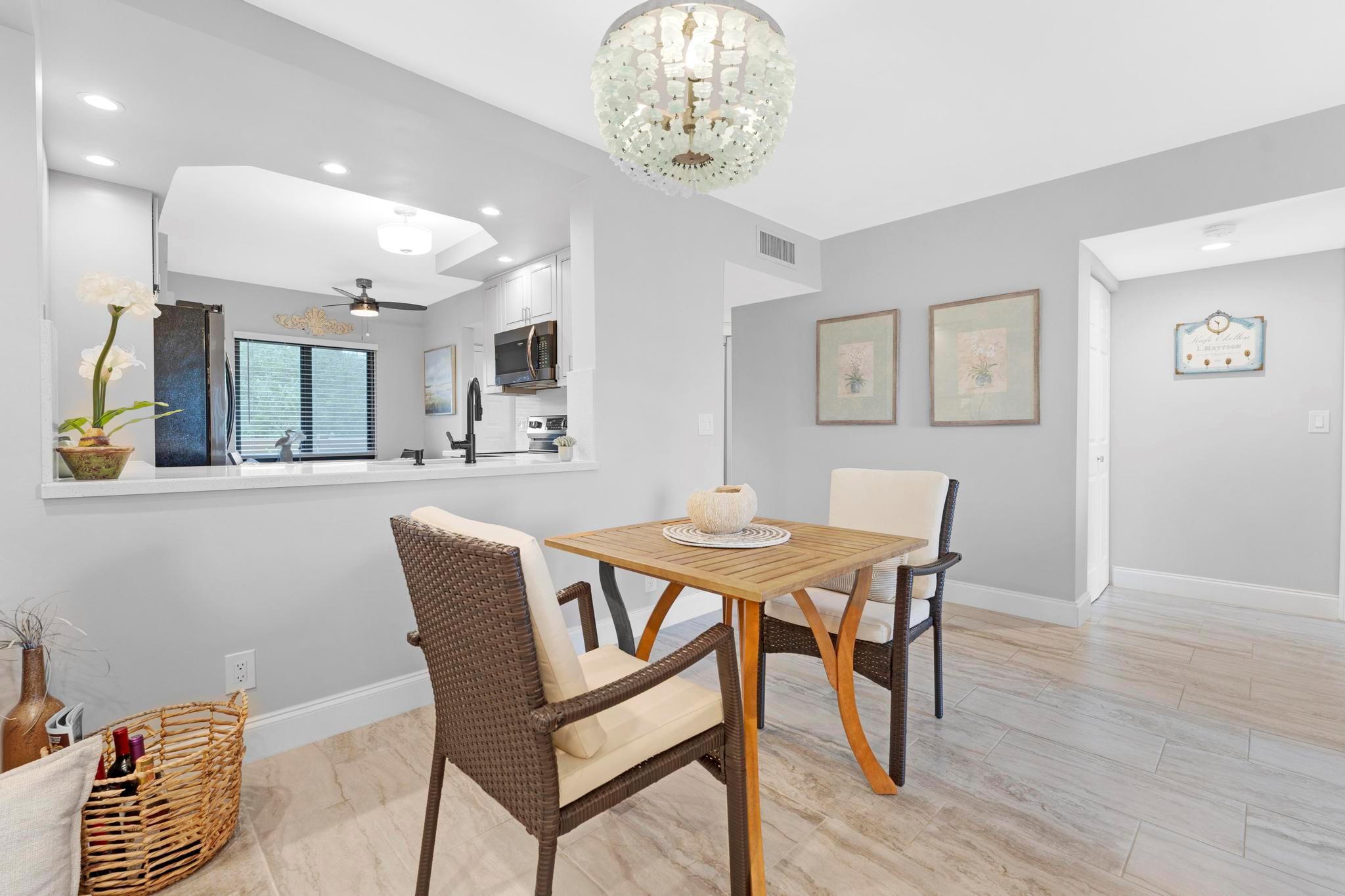 HUNTINGTON LAKES SEC ONE - Residential