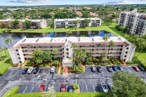 14360 Strathmore Lane 307 Delray Beach FL 33446