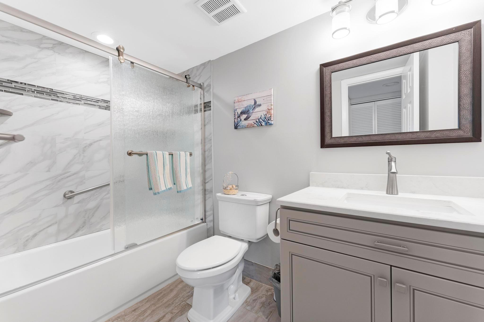 HUNTINGTON LAKES SEC ONE - Residential