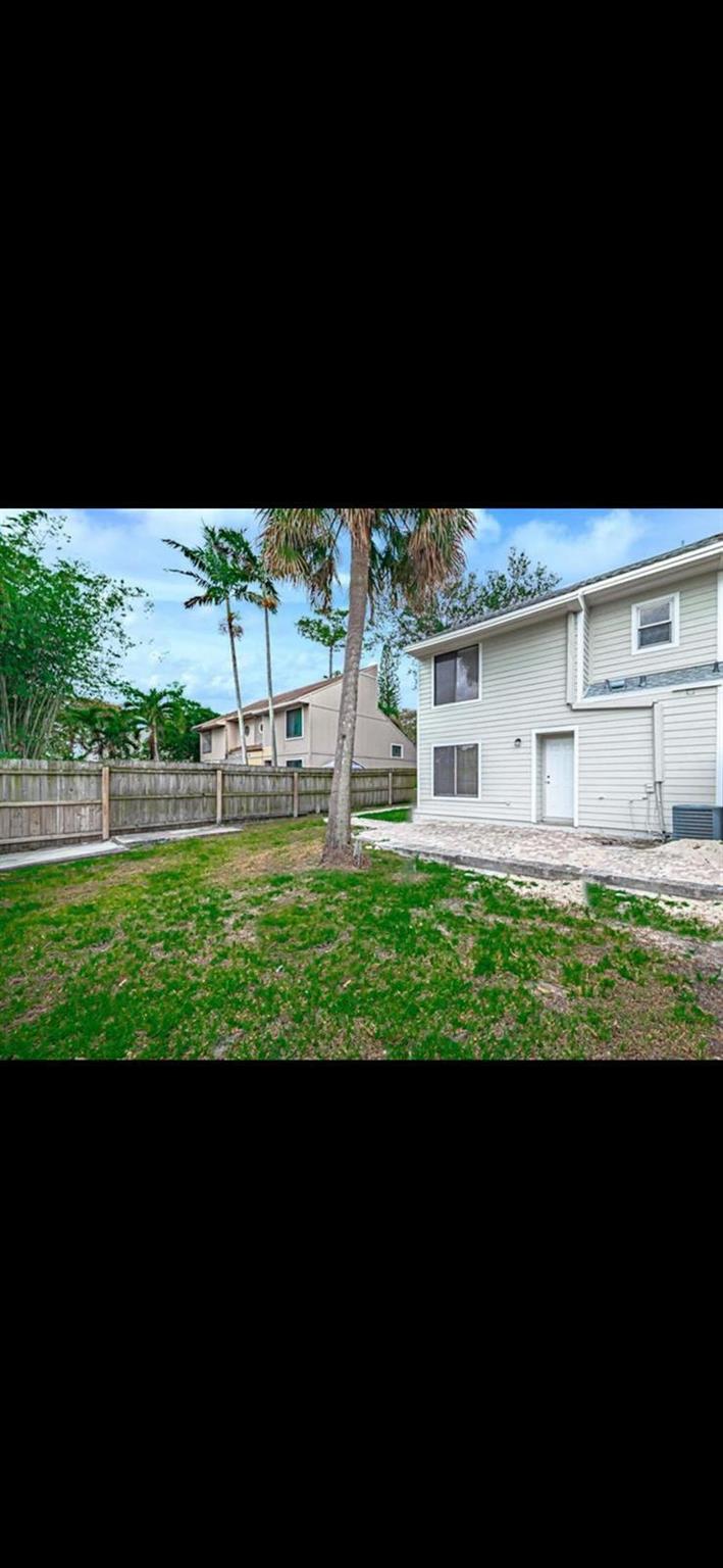 PINE CONE EST - Residential Lease