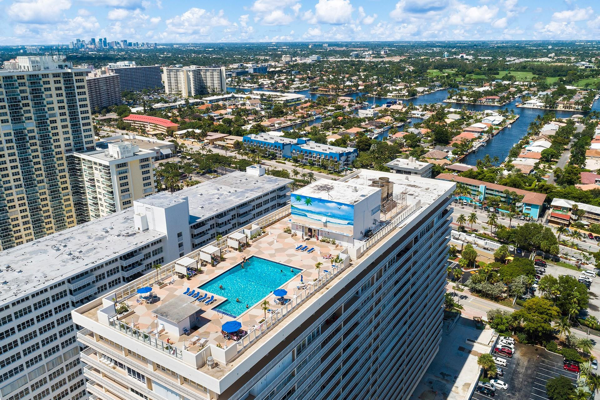 Ocean Club - Residential