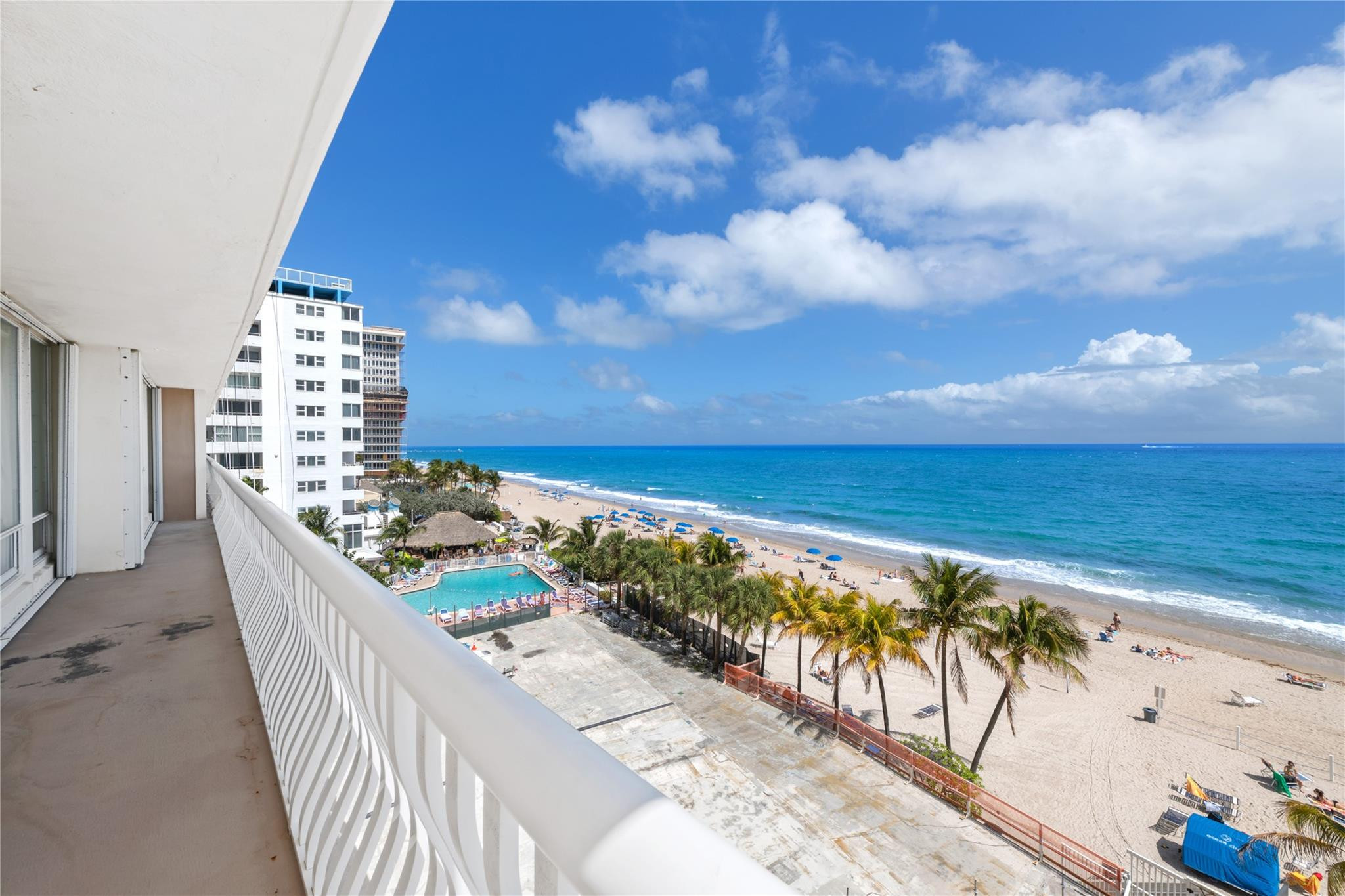 4020 Galt Ocean Drive 412