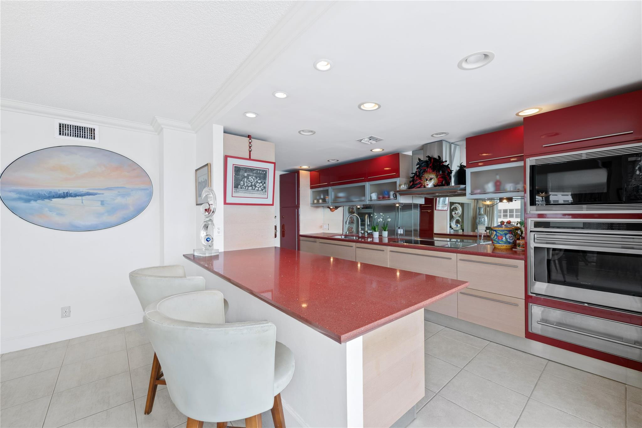 Ocean Club - Residential